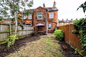 Rear Elevation- click for photo gallery